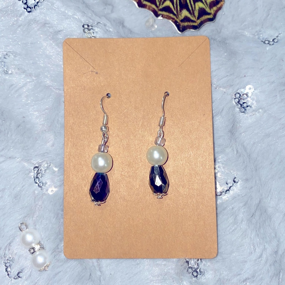 Handmade beautiful colors